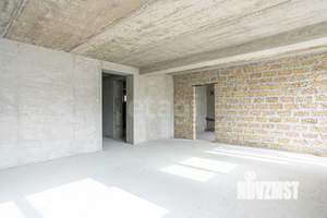 3-к квартира, вторичка, 105м2, 1/3 этаж