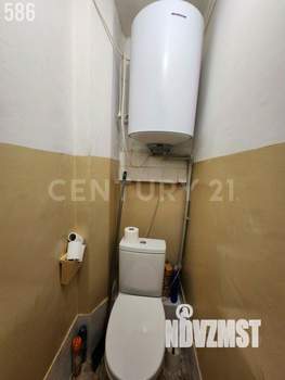 2-к квартира, вторичка, 61м2, 5/5 этаж