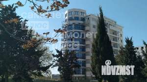 4-к квартира, вторичка, 138м2, 9/10 этаж