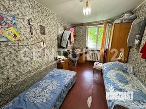 3-к квартира, вторичка, 68м2, 1/5 этаж