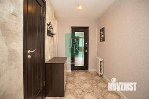 1-к квартира, вторичка, 38м2, 8/9 этаж