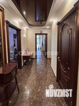 5-к квартира, вторичка, 233м2, 7/8 этаж