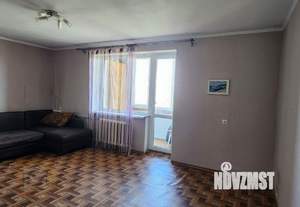 1-к квартира, вторичка, 35м2, 5/5 этаж
