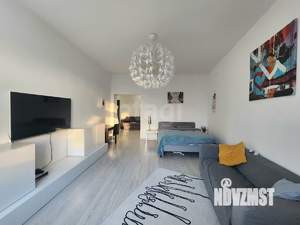 1-к квартира, вторичка, 62м2, 3/8 этаж