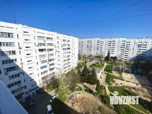 3-к квартира, вторичка, 67м2, 9/9 этаж