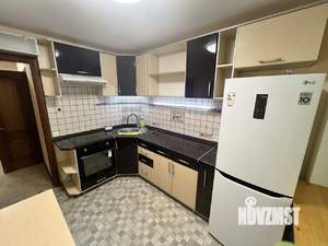 1-к квартира, вторичка, 40м2, 5/5 этаж