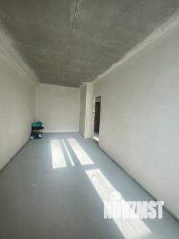 1-к квартира, вторичка, 42м2, 4/11 этаж