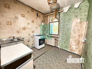 1-к квартира, вторичка, 31м2, 4/5 этаж