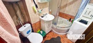 2-к квартира, вторичка, 43м2, 2/2 этаж