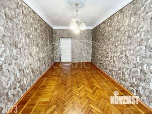 3-к квартира, вторичка, 76м2, 3/3 этаж