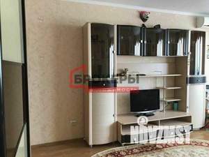 1-к квартира, вторичка, 49м2, 8/11 этаж