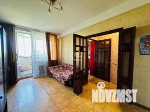 1-к квартира, вторичка, 31м2, 4/5 этаж