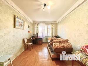 1-к квартира, вторичка, 30м2, 1/1 этаж