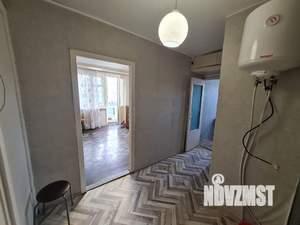 2-к квартира, вторичка, 40м2, 4/5 этаж