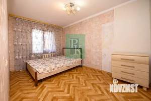 2-к квартира, вторичка, 53м2, 3/5 этаж