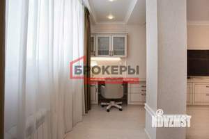 1-к квартира, вторичка, 48м2, 10/10 этаж