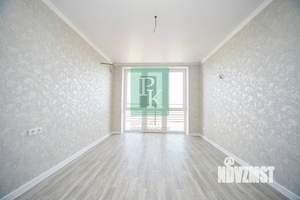 1-к квартира, вторичка, 22м2, 2/5 этаж