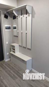 1-к квартира, вторичка, 26м2, 1/4 этаж