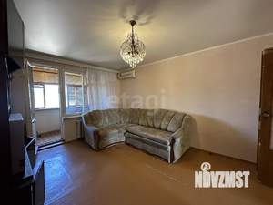 3-к квартира, вторичка, 65м2, 5/5 этаж