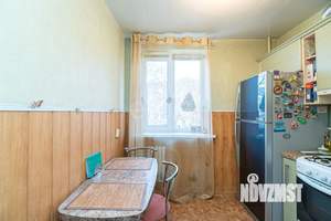 2-к квартира, вторичка, 42м2, 3/5 этаж