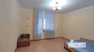 1-к квартира, вторичка, 55м2, 2/8 этаж