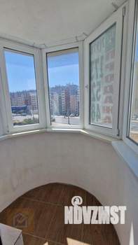 1-к квартира, вторичка, 47м2, 3/5 этаж