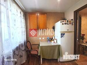 3-к квартира, вторичка, 70м2, 3/5 этаж