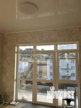 Студия квартира, вторичка, 30м2, 2/2 этаж