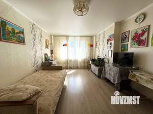 2-к квартира, вторичка, 49м2, 7/9 этаж