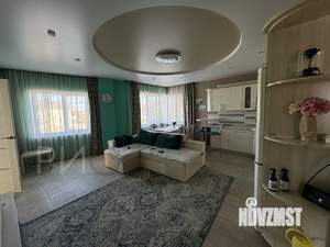 3-к квартира, вторичка, 92м2, 2/3 этаж