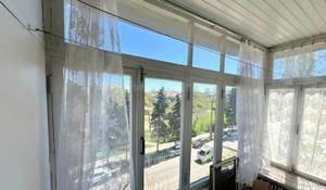 2-к квартира, вторичка, 45м2, 3/4 этаж