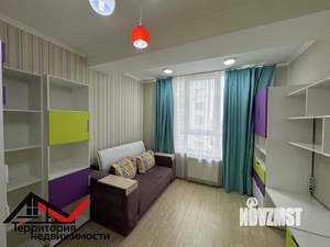 3-к квартира, вторичка, 70м2, 9/11 этаж
