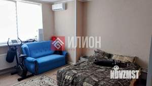 1-к квартира, вторичка, 39м2, 10/10 этаж