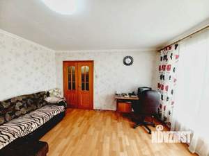 2-к квартира, вторичка, 61м2, 8/9 этаж