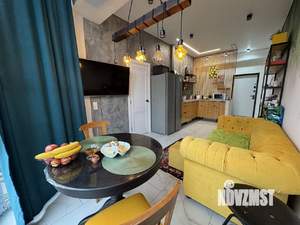 2-к квартира, вторичка, 65м2, 7/16 этаж