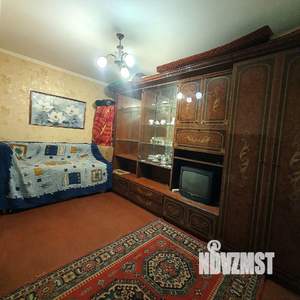 1-к квартира, вторичка, 22м2, 2/5 этаж