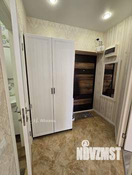 1-к квартира, вторичка, 42м2, 5/5 этаж