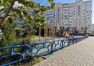 2-к квартира, вторичка, 70м2, 2/10 этаж