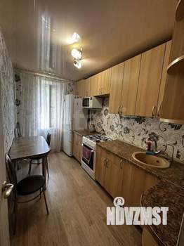 2-к квартира, вторичка, 50м2, 2/9 этаж