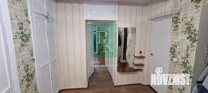 2-к квартира, вторичка, 55м2, 1/3 этаж