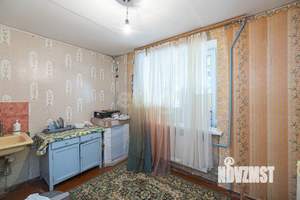 1-к квартира, вторичка, 40м2, 1/3 этаж