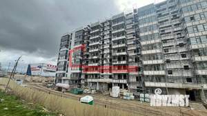 3-к квартира, вторичка, 73м2, 1/9 этаж