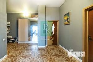 3-к квартира, вторичка, 108м2, 10/11 этаж