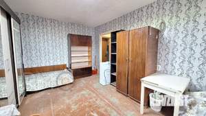 1-к квартира, вторичка, 34м2, 4/5 этаж