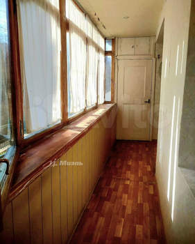 2-к квартира, вторичка, 50м2, 2/5 этаж