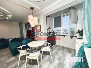 3-к квартира, вторичка, 66м2, 5/12 этаж
