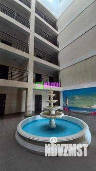 1-к квартира, вторичка, 55м2, 4/6 этаж