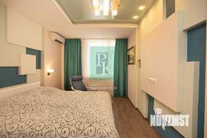 3-к квартира, вторичка, 101м2, 10/10 этаж