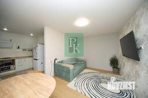 2-к квартира, вторичка, 48м2, 1/5 этаж