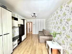 1-к квартира, вторичка, 32м2, 1/10 этаж